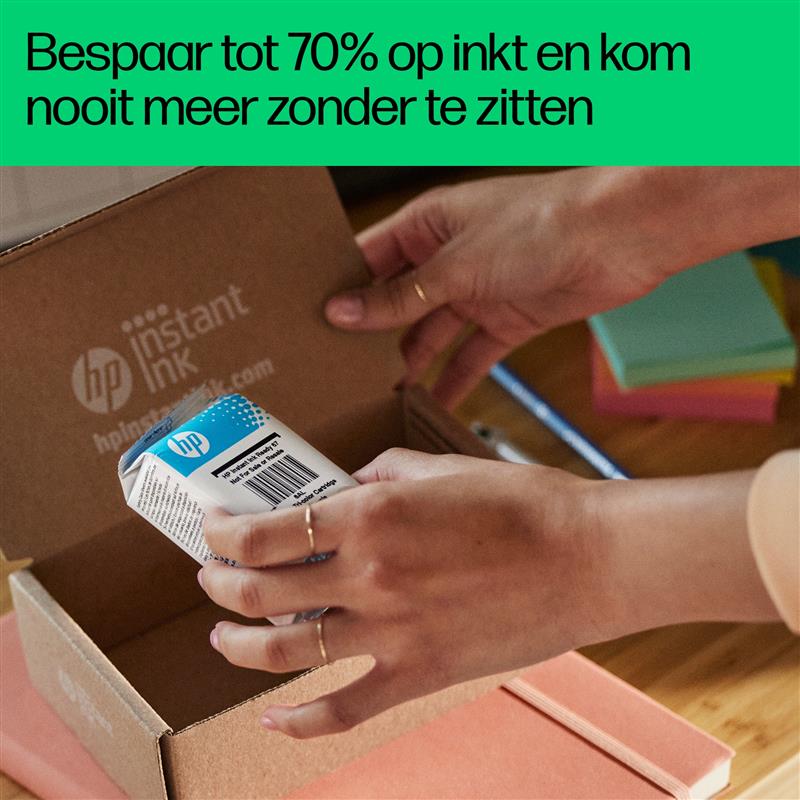 HP DeskJet 4230e All-in-One printer