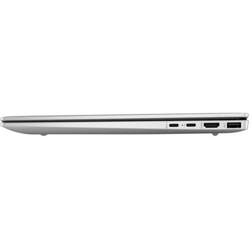 HP Pavilion Plus 14-ew1045nd Intel Core Ultra 7 155H Laptop 35 6 cm 14 2 8K 32 GB LPDDR5x-SDRAM 1 TB SSD Wi-Fi 6E 802 11ax Windows 11 Home Zilver