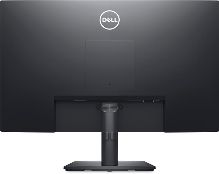 DELL E Series E2425H computer monitor 60,5 cm (23.8"") 1920 x 1080 Pixels Full HD LCD Zwart