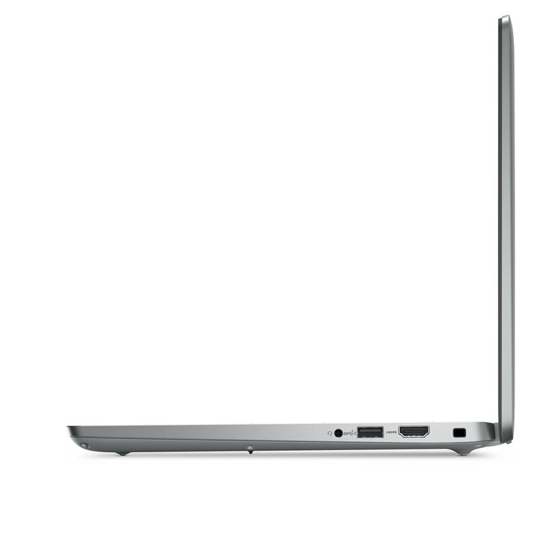 DELL Precision 3490 Intel Core Ultra 7 155H Mobiel werkstation 35,6 cm (14"") Full HD 16 GB DDR5-SDRAM 512 GB SSD NVIDIA RTX A500 Wi-Fi 6E (802.11ax) 