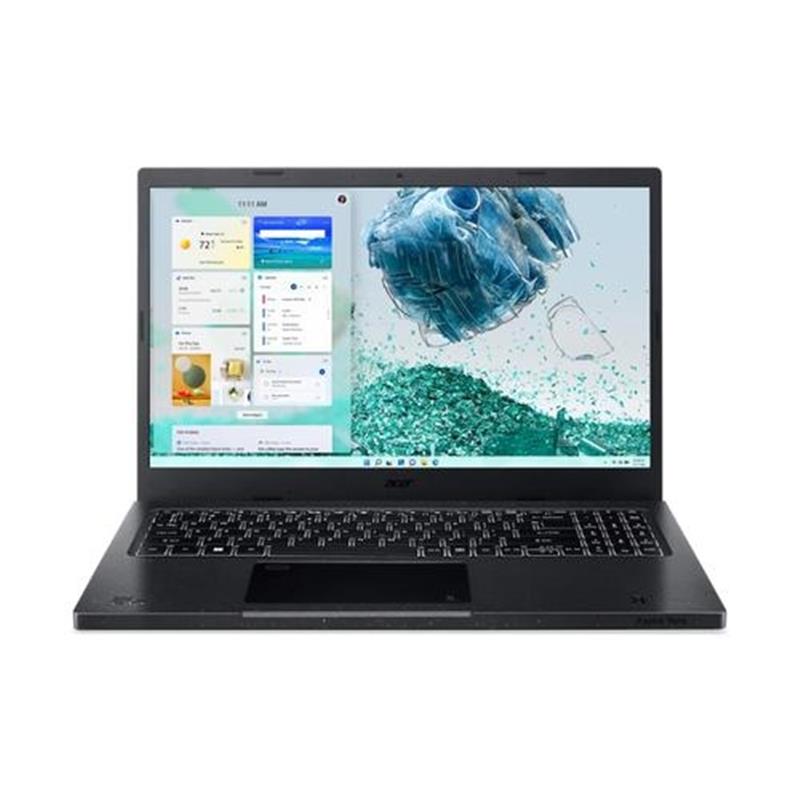 Acer Aspire AV15-52-57LY Laptop 39 6 cm 15 6 Full HD Intel Core i5 i5-1235U 16 GB DDR4-SDRAM 1 TB SSD Wi-Fi 6E 802 11ax Windows 11 Home Zwart