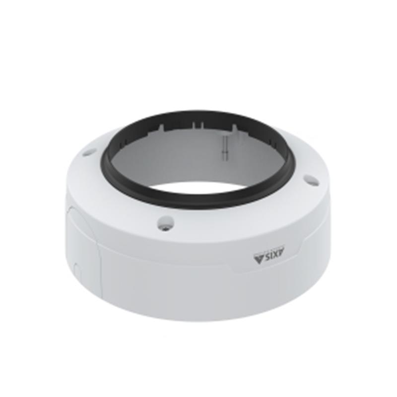 AXIS TP3820-E CASING BLACK 4P for AXIS 9