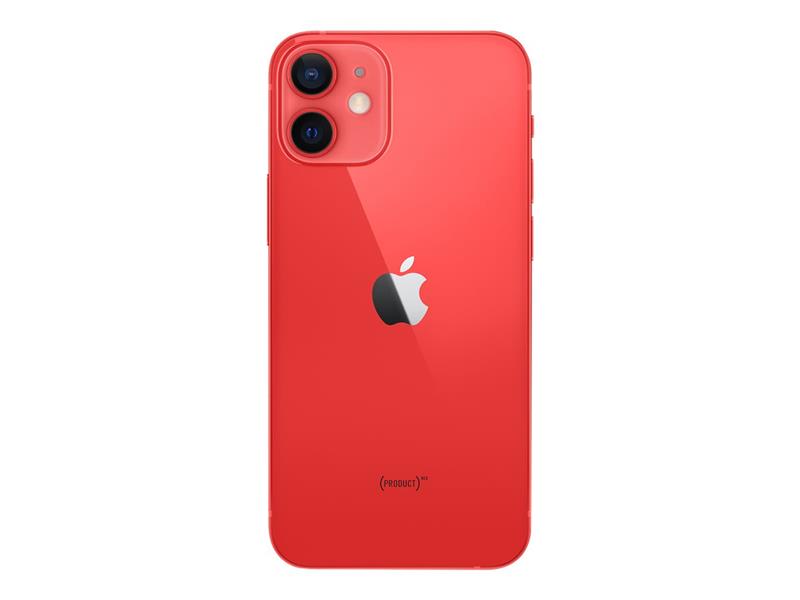 APPLE iPhone 12 mini 64GB PRODUCT RED