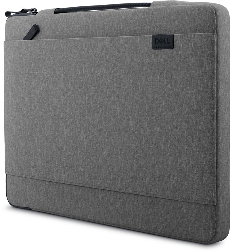 DELL EcoLoop Urban Sleeve 11-14 35,6 cm (14"") Opbergmap/sleeve Grijs