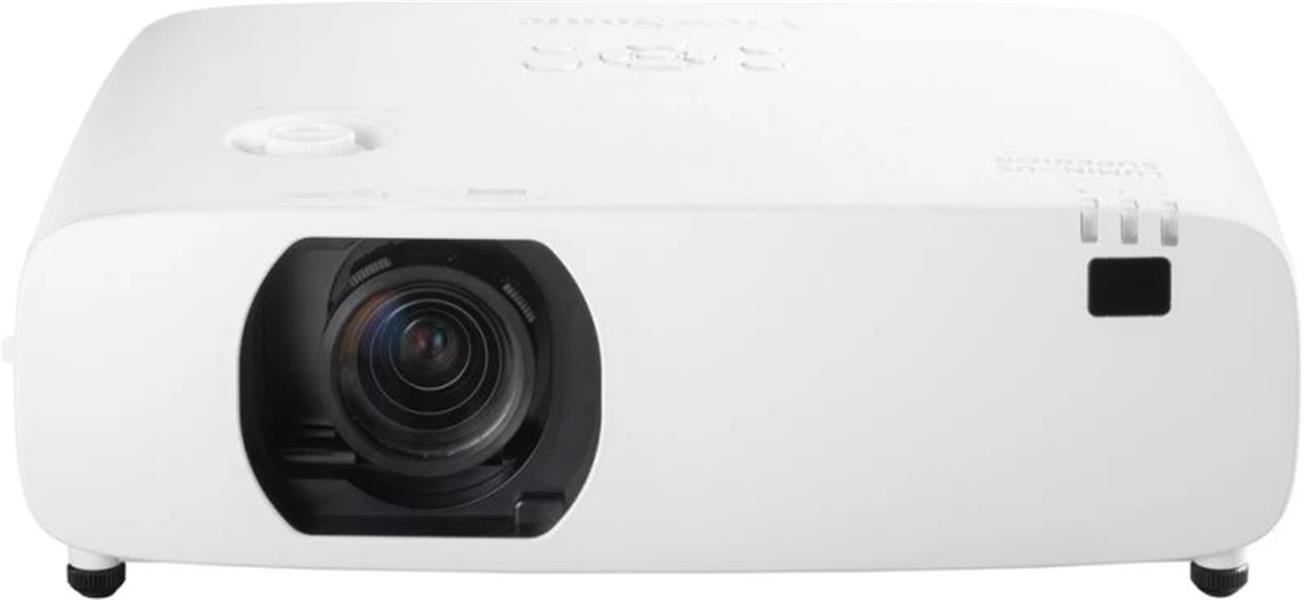 Viewsonic LSC520WU beamer/projector Projector met normale projectieafstand 5200 ANSI lumens 3LCD WUXGA (1920x1200) Wit