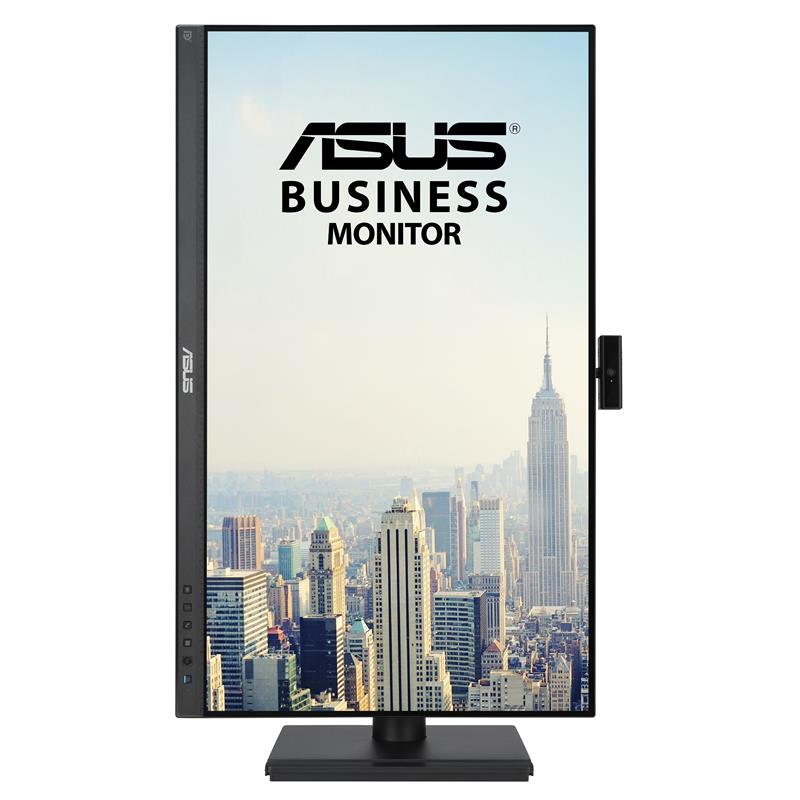 ASUS BE27QFK computer monitor 68,6 cm (27"") 1920 x 1080 Pixels Full HD LCD Zwart