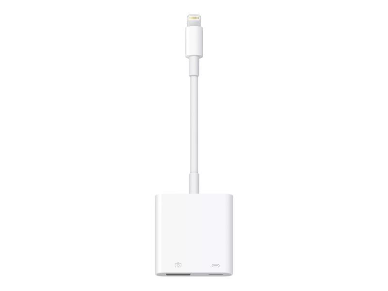  Apple Lightning to USB3 Camera Adapter