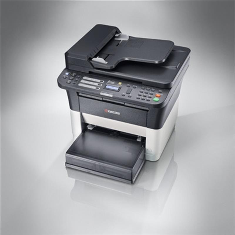 KYOCERA ECOSYS FS-1325MFP Laser A4 1800 x 600 DPI 25 ppm