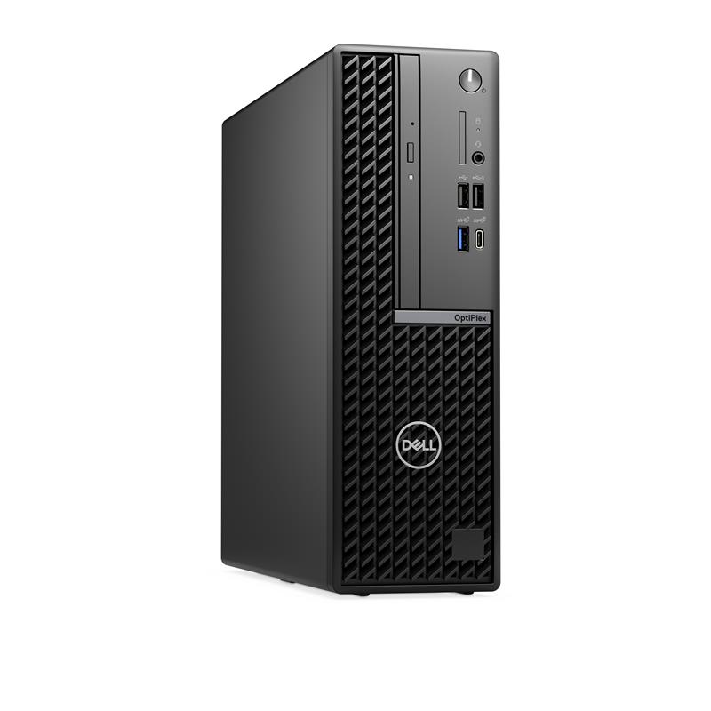 DELL OptiPlex 7020 Plus Intel® Core™ i7 i7-14700 16 GB DDR5-SDRAM 512 GB SSD Windows 11 Pro SFF PC Zwart