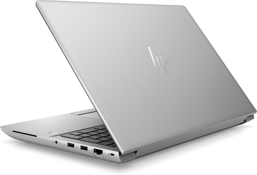 HP ZBook Fury 16 G11 Intel® Core™ i7 i7-14700HX Mobiel werkstation 40,6 cm (16"") WUXGA 32 GB DDR5-SDRAM 1 TB SSD NVIDIA Quadro RTX 4000 Wi-Fi 7 (802.