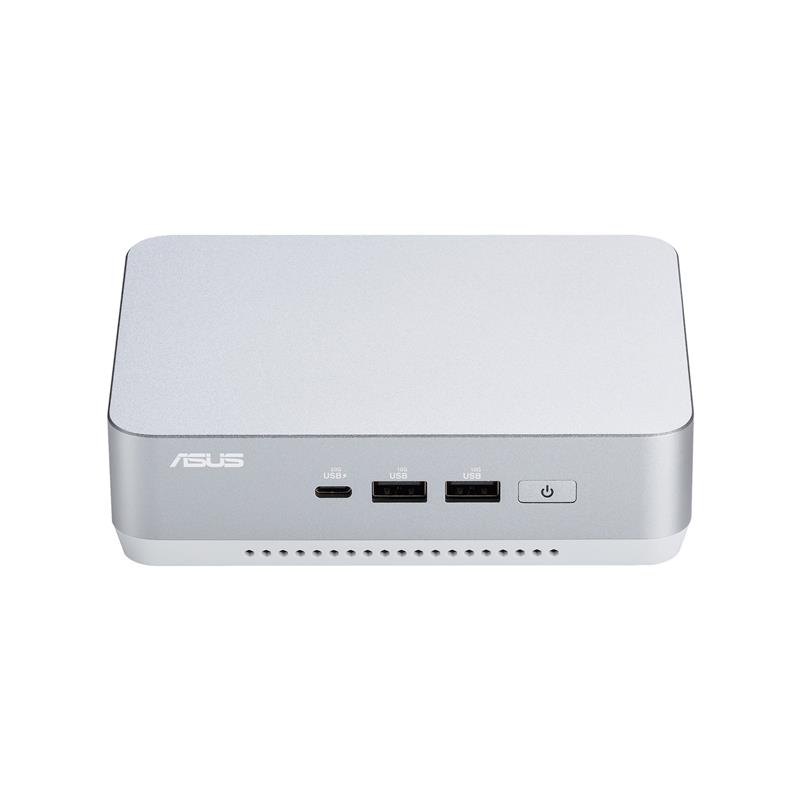 ASUS NUC 14 Pro+ RNUC14RVSU900000I UCFF Zilver 185H