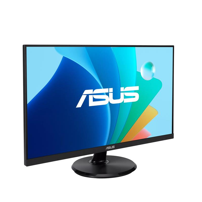 ASUS VA24DQFR computer monitor 60,5 cm (23.8"") 1920 x 1080 Pixels Full HD LCD Zwart