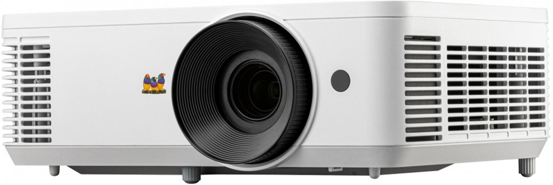 Viewsonic PA700X beamer/projector Projector met normale projectieafstand 4500 ANSI lumens XGA (1024x768) Wit