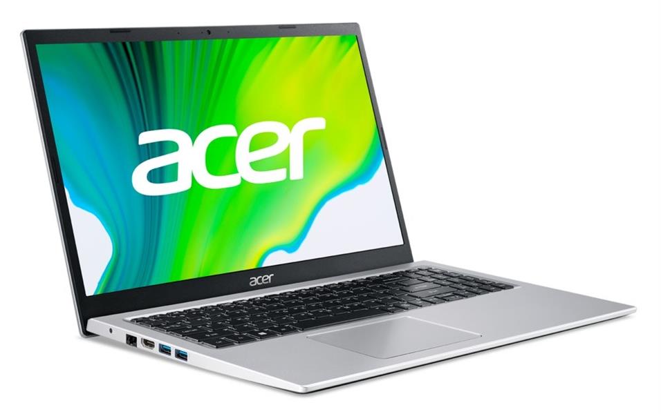 Acer Aspire A315 15.6 F-HD N6000 / 8GB / 256GB / W11P