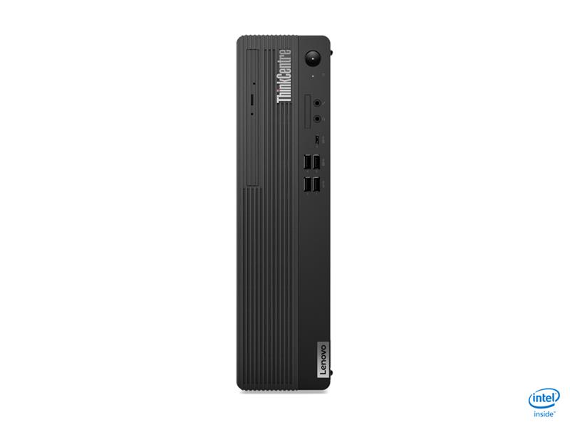 Lenovo ThinkCentre M70s DDR4-SDRAM i5-10400 SFF Intel® 10de generatie Core™ i5 16 GB 256 GB SSD Windows 10 Pro PC Zwart