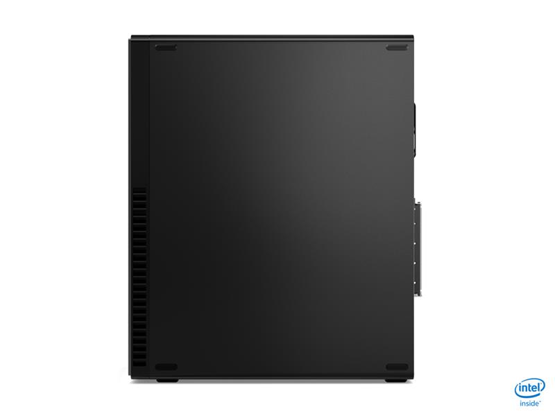 Lenovo ThinkCentre M70s DDR4-SDRAM i5-10400 SFF Intel® 10de generatie Core™ i5 16 GB 256 GB SSD Windows 10 Pro PC Zwart