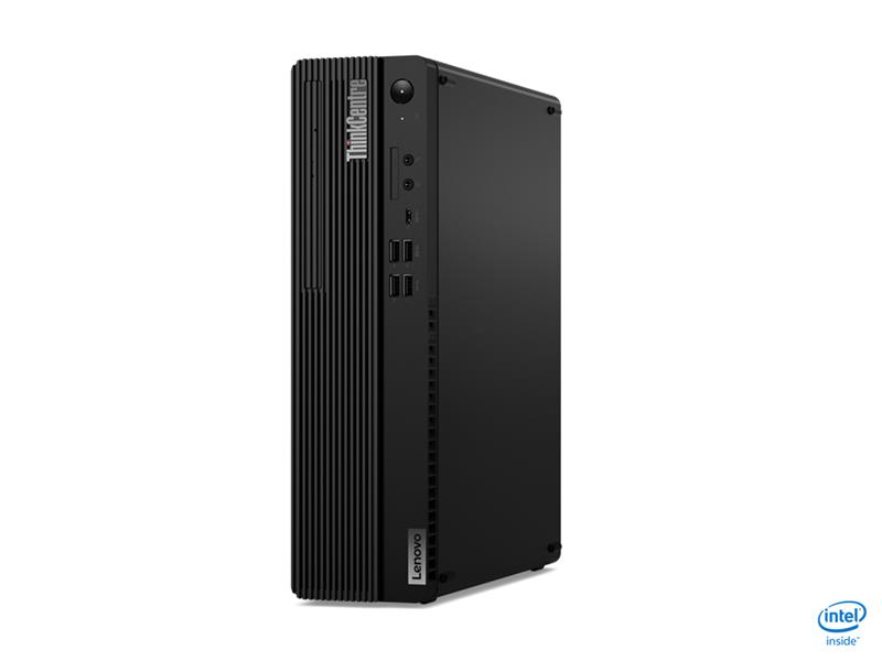 Lenovo ThinkCentre M70s DDR4-SDRAM i5-10400 SFF Intel® 10de generatie Core™ i5 16 GB 256 GB SSD Windows 10 Pro PC Zwart