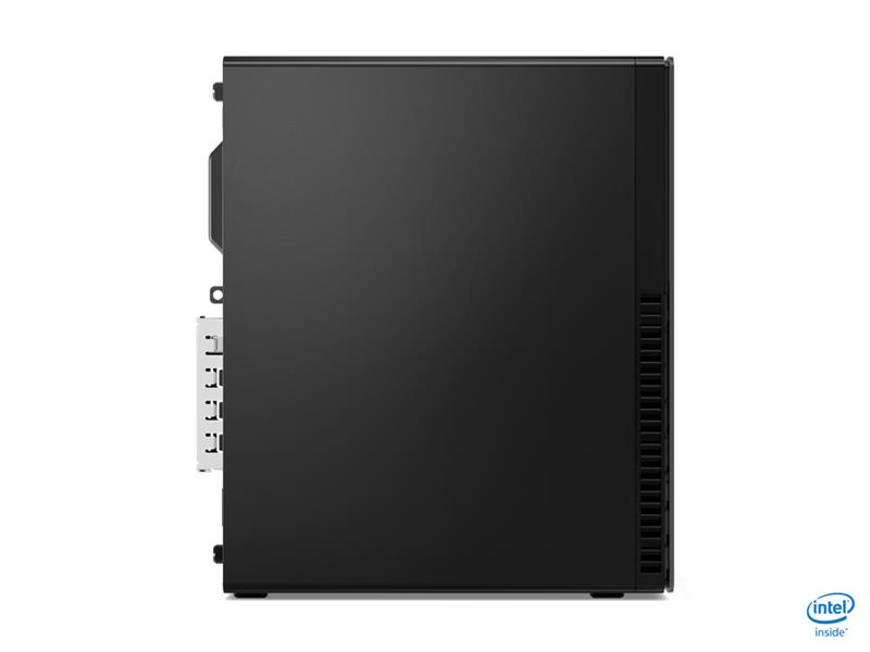 Lenovo ThinkCentre M70s DDR4-SDRAM i5-10400 SFF Intel® 10de generatie Core™ i5 16 GB 256 GB SSD Windows 10 Pro PC Zwart