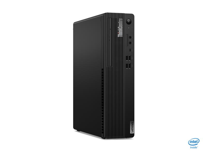 Lenovo ThinkCentre M70s DDR4-SDRAM i5-10400 SFF Intel® 10de generatie Core™ i5 16 GB 256 GB SSD Windows 10 Pro PC Zwart