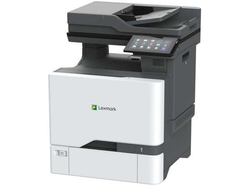 Lexmark CX730de Laser A4 1200 x 1200 DPI 40 ppm