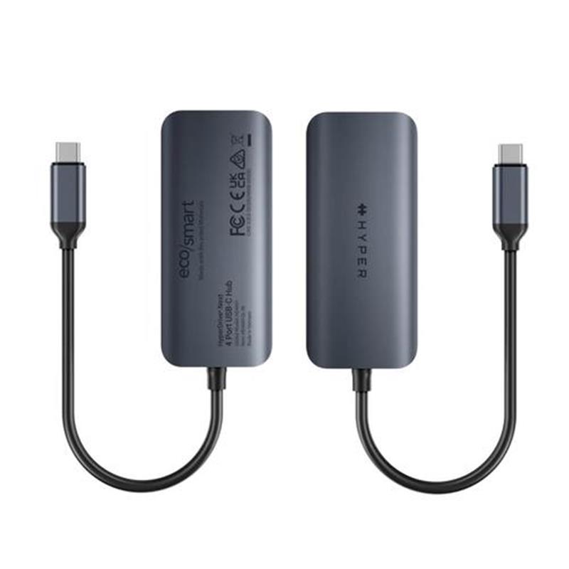 HyperDrive EcoSmart Gen2 Universal USB-C