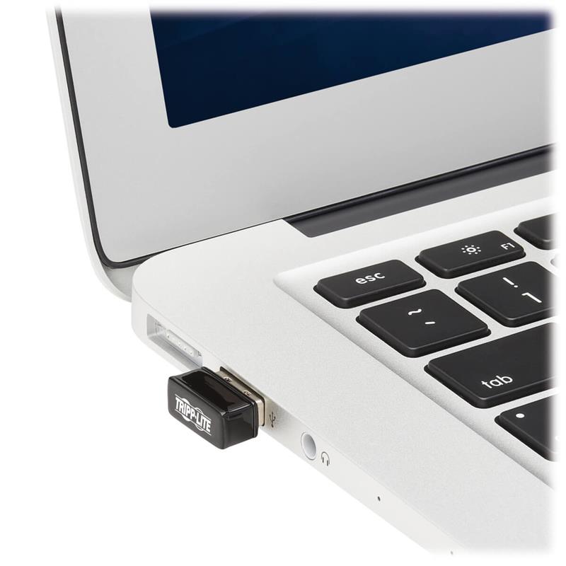 EATON TRIPPLITE Dual-Band USB Wi-Fi Adap
