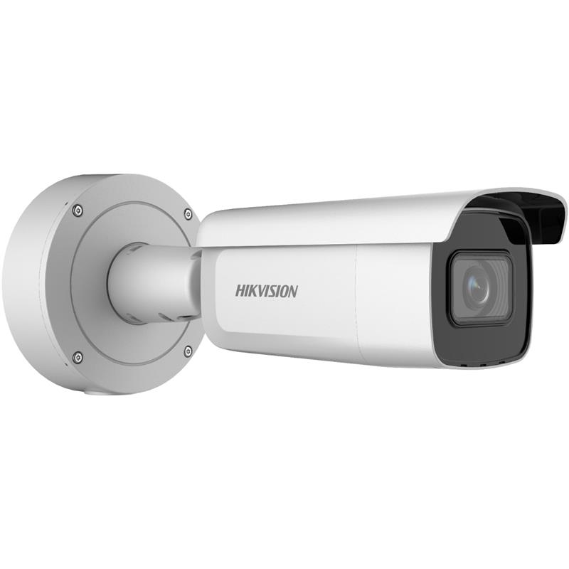 Hikvision Digital Technology DS-2CD2646G2-IZS Rond IP-beveiligingscamera Buiten 2688 x 1520 Pixels Plafond/muur