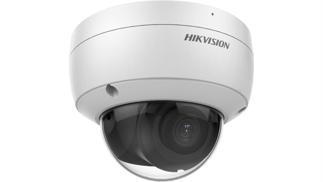 Hikvision Digital Technology DS-2CD2146G2-I IP-beveiligingscamera Buiten Dome 2688 x 1520 Pixels Plafond/muur