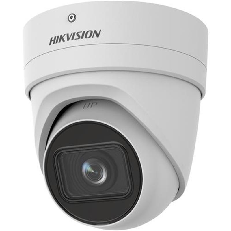 Hikvision Digital Technology DS-2CD2H46G2-IZS(2.8-12MM)(C) bewakingscamera Dome IP-beveiligingscamera Binnen & buiten 2688 x 1520 Pixels Plafond/muur