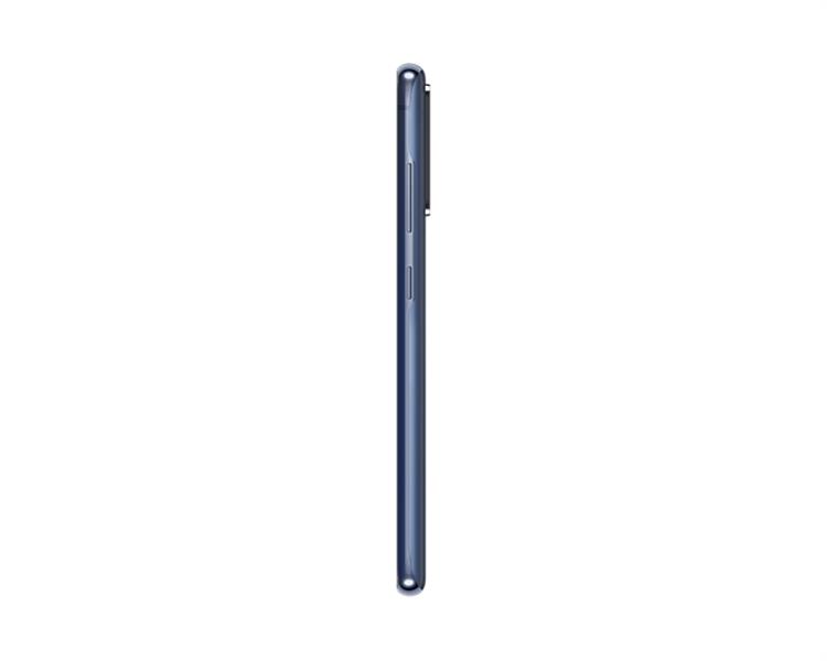 Samsung Galaxy S20 FE SM-G780G 16,5 cm (6.5"") Hybride Dual SIM 4G USB Type-C 6 GB 128 GB 4500 mAh Marineblauw