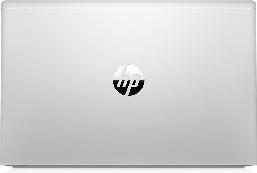 HP ProBook 650 G8 Notebook 39,6 cm (15.6"") Full HD Intel® 11de generatie Core™ i5 8 GB DDR4-SDRAM 256 GB SSD Wi-Fi 6 (802.11ax) Windows 10 Pro Zilver