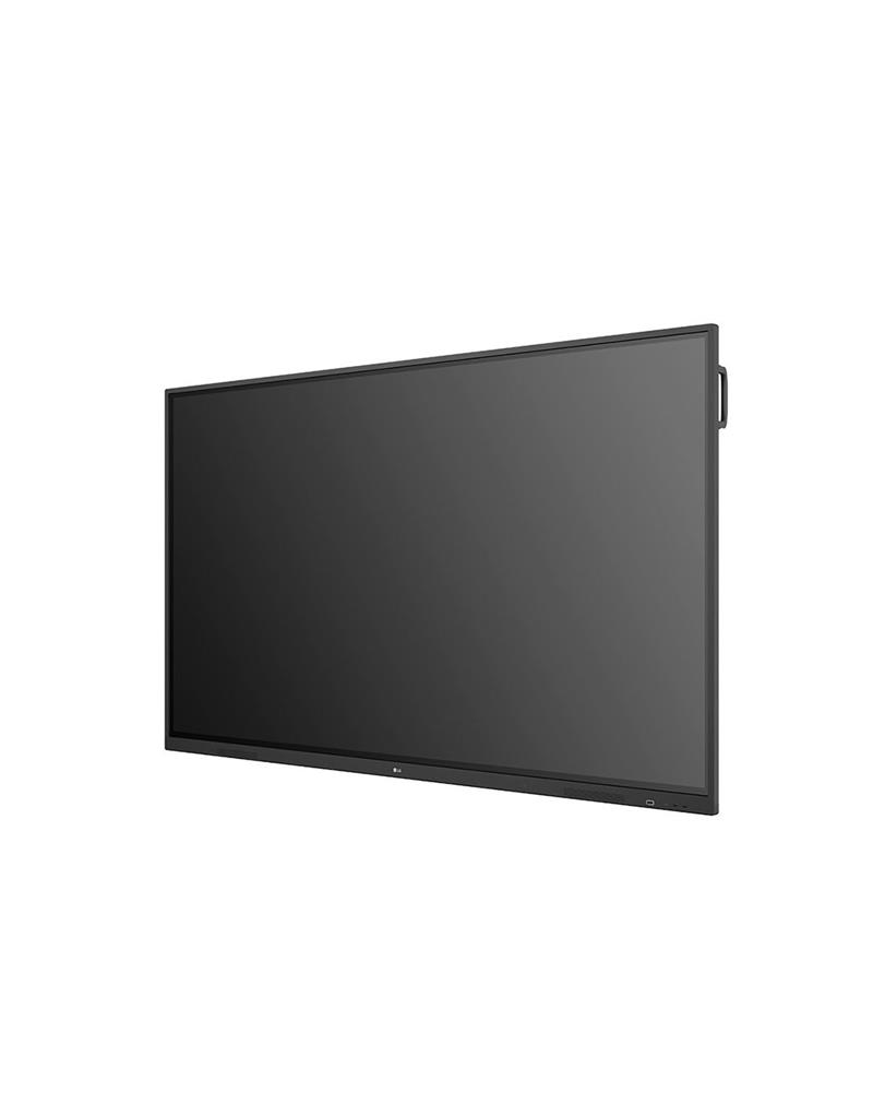 75TR3DJ - LED monitor - 75 inch - touch
