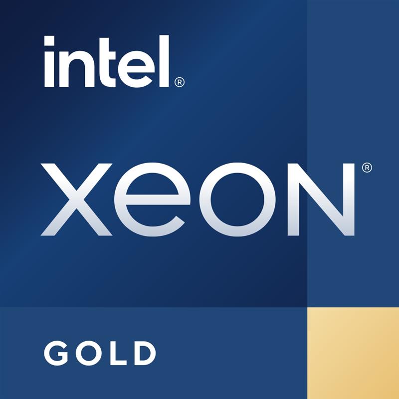Intel Xeon Gold 6330N processor 2,2 GHz 42 MB