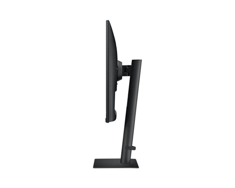 Samsung ViewFinity LS27A600NAUXEN computer monitor 68,6 cm (27"") 2560 x 1440 Pixels Wide Quad HD Zwart