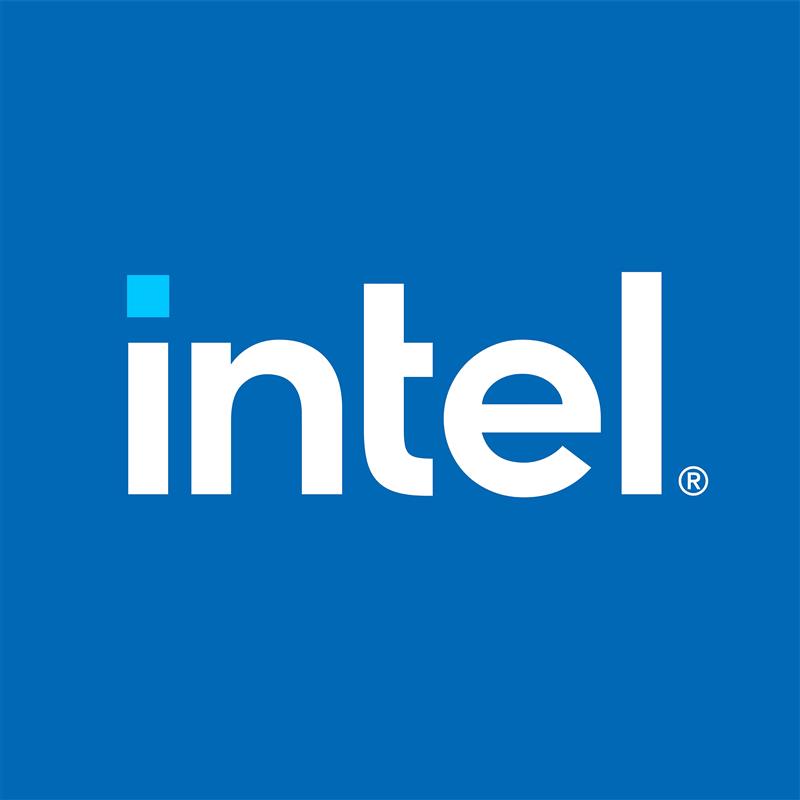 Intel CYPGPGPUKIT rack-toebehoren Luchtkoker