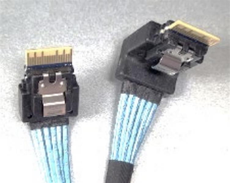 Intel CYPCBLSL104KIT Serial Attached SCSI (SAS)-kabel 0,42 m