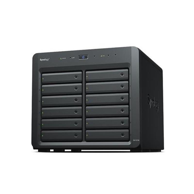 Synology Expansion Unit 