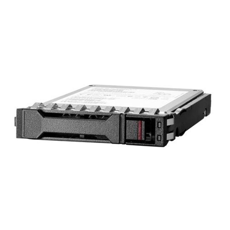 1 92TB SSD - 2 5 inch SFF - SATA 6Gb s - Hot Swap - Multi Vendor - HP Basic Carrier - Only supported on CTO model