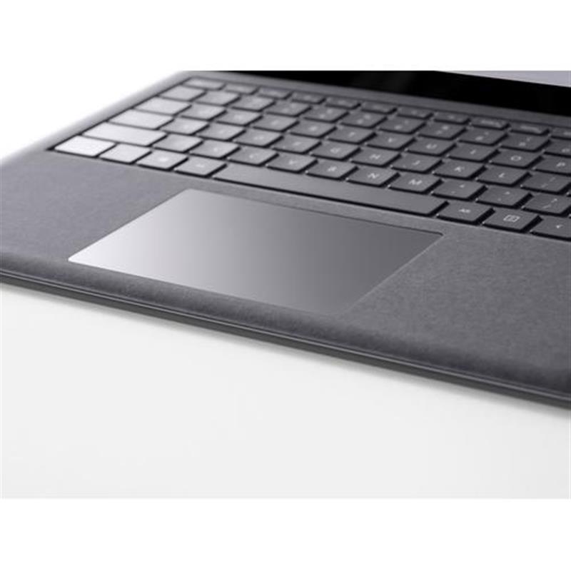 Microsoft Surface Laptop 4 LPDDR4x-SDRAM Notebook 34,3 cm (13.5"") 2256 x 1504 Pixels Touchscreen Intel® 11de generatie Core™ i5 8 GB 256 GB SSD Wi-Fi