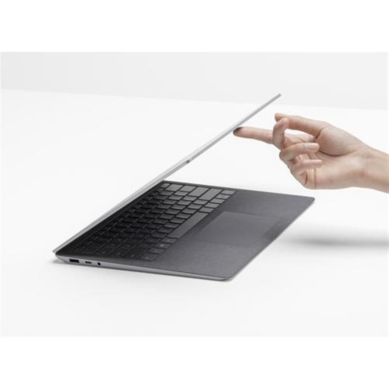 Microsoft Surface Laptop 4 LPDDR4x-SDRAM Notebook 34,3 cm (13.5"") 2256 x 1504 Pixels Touchscreen Intel® 11de generatie Core™ i5 8 GB 256 GB SSD Wi-Fi