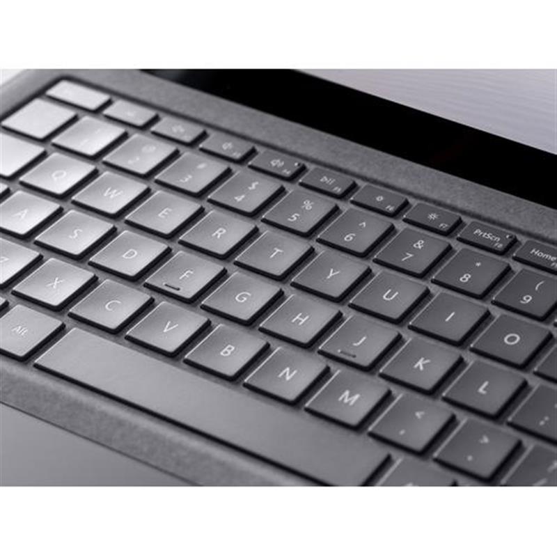 Microsoft Surface Laptop 4 LPDDR4x-SDRAM Notebook 34,3 cm (13.5"") 2256 x 1504 Pixels Touchscreen Intel® 11de generatie Core™ i7 16 GB 512 GB SSD Wi-F