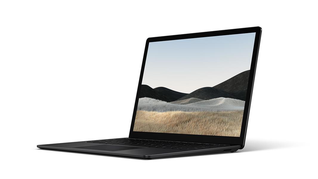 Microsoft Surface Laptop 4 LPDDR4x-SDRAM Notebook 34,3 cm (13.5"") 2256 x 1504 Pixels Touchscreen AMD Ryzen 7 4th Gen 16 GB 512 GB SSD Wi-Fi 6 (802.11