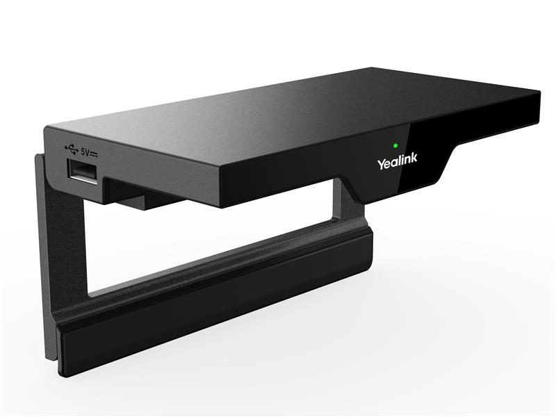 Yealink RoomCast draadloos presentatiesysteem HDMI Desktop