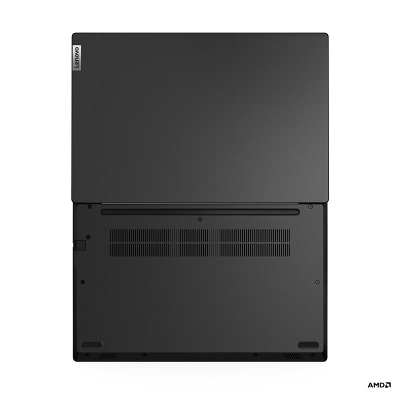 Lenovo V V14 Notebook 35,6 cm (14"") Full HD AMD Ryzen 3 8 GB DDR4-SDRAM 256 GB SSD Wi-Fi 5 (802.11ac) Windows 10 Home Zwart