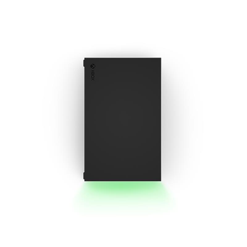 Seagate Game Drive Hub for Xbox externe harde schijf 8000 GB Zwart