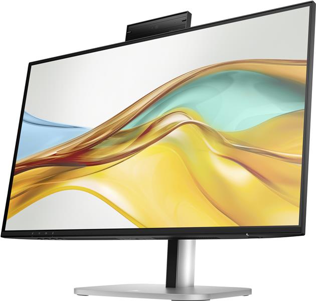 HP Series 5 Pro Serie 5 Pro 23,8 inch FHD USB-C Conferencing Monitor - 524pm