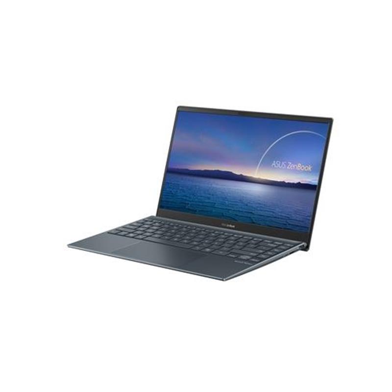 ASUS ZenBook 13 UX325JA-EG032T Notebook 33,8 cm (13.3"") Full HD Intel® Core™ i5 8 GB LPDDR4x-SDRAM 512 GB SSD Wi-Fi 6 (802.11ax) Windows 10 Home Grij
