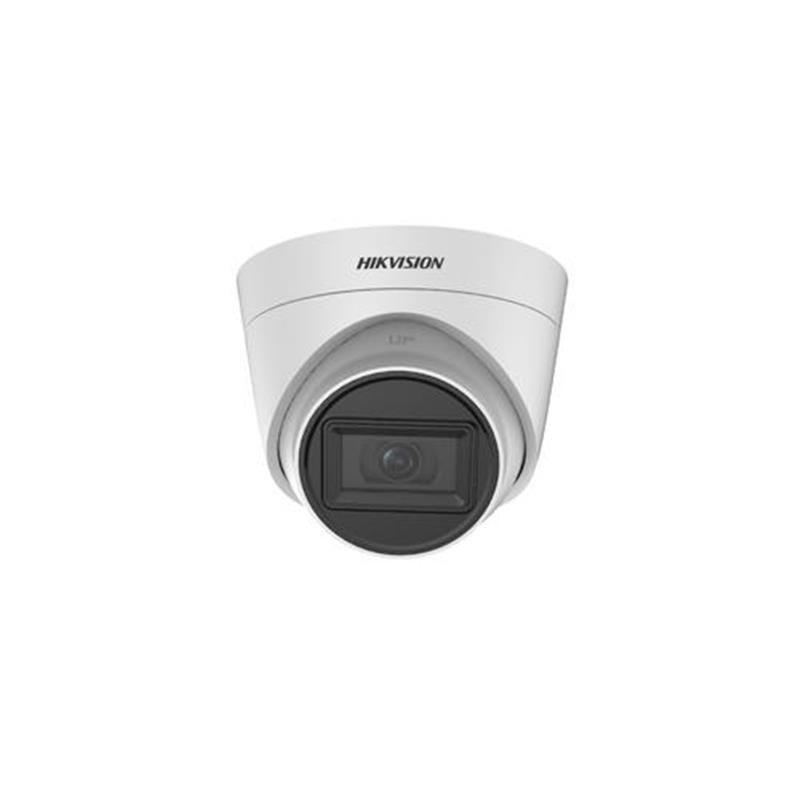 Hikvision DS-2CE78H0T-IT3FS Torentje CCTV-bewakingscamera Buiten 2560 x 1944 Pixels Plafond muur