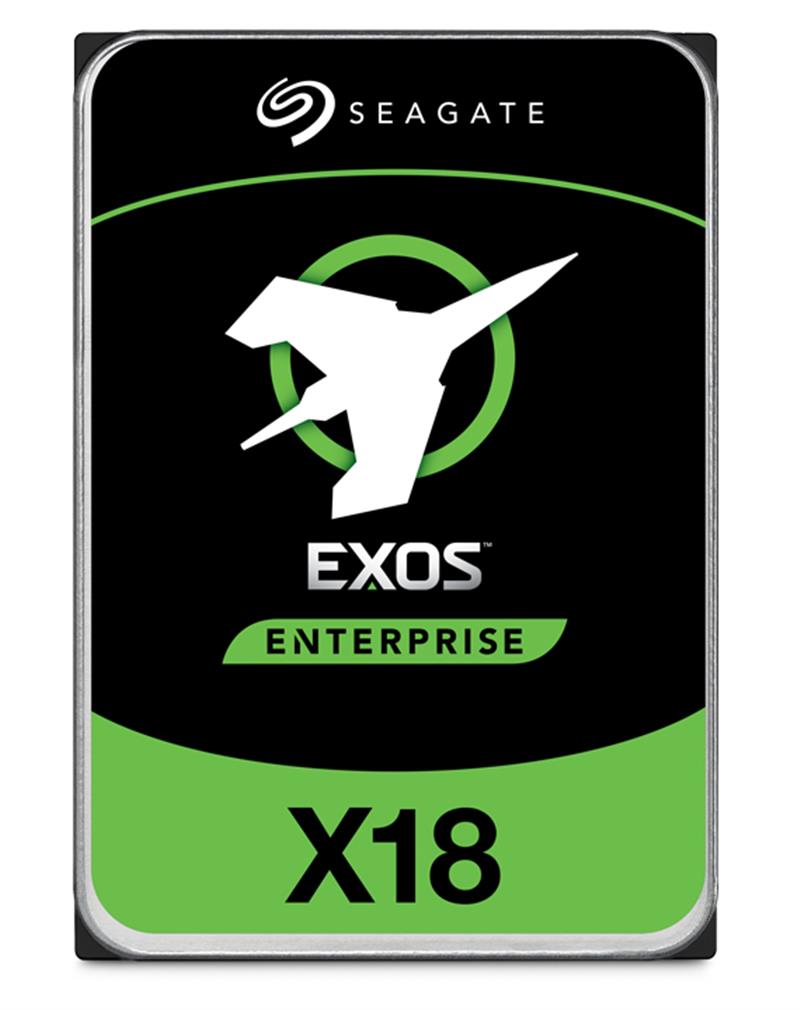 Seagate Enterprise ST14000NM004J interne harde schijf 3.5"" 14000 GB SAS