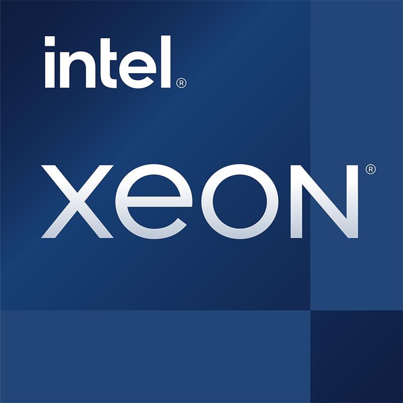 INTEL Xeon W-1390 2 8GHz LGA1200 Boxed